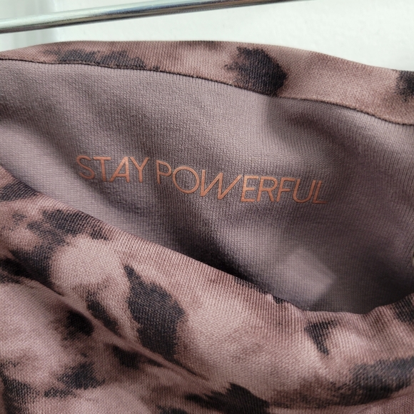 Calia by Carrie Underwood Leggings - Picture 6 of 11